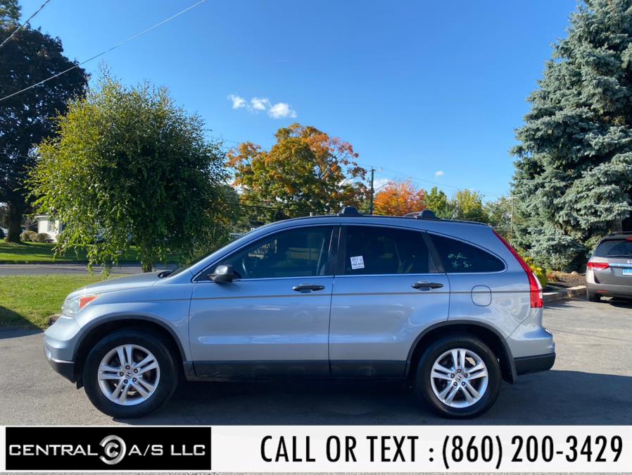 2011 Honda CR-V 4WD 5dr EX, available for sale in East Windsor, Connecticut | Central A/S LLC. East Windsor, Connecticut 2011 Honda CR-V 4WD 5dr EX, available for sale in East Windsor, Connecticut | Central A/S LLC. East Windsor, Connecticut