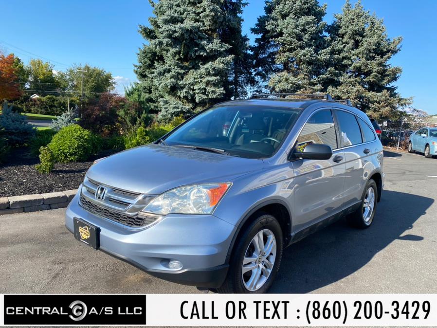 2011 Honda CR-V 4WD 5dr EX, available for sale in East Windsor, Connecticut | Central A/S LLC. East Windsor, Connecticut 2011 Honda CR-V 4WD 5dr EX, available for sale in East Windsor, Connecticut | Central A/S LLC. East Windsor, Connecticut