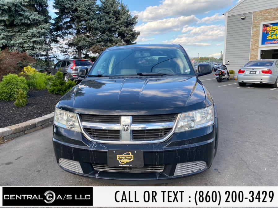 Used Dodge Journey FWD 4dr SXT 2009 | Central A/S LLC. East Windsor, Connecticut Used Dodge Journey FWD 4dr SXT 2009 | Central A/S LLC. East Windsor, Connecticut
