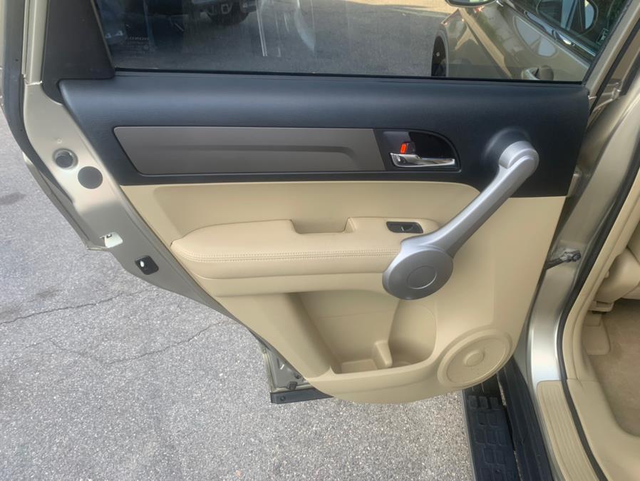 2007 Honda CR-V 4WD 5dr EX-L w/Navi, available for sale in Taunton, Massachusetts | Rt 138 Auto Center Inc . Taunton, Massachusetts 2007 Honda CR-V 4WD 5dr EX-L w/Navi, available for sale in Taunton, Massachusetts | Rt 138 Auto Center Inc . Taunton, Massachusetts