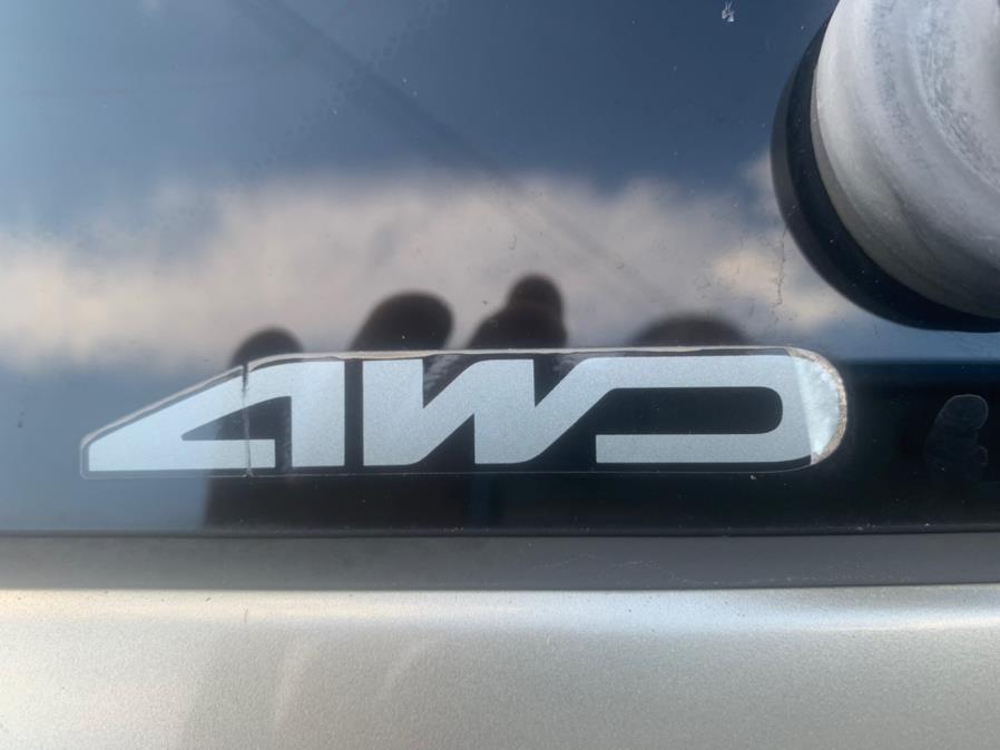 2007 Honda CR-V 4WD 5dr EX-L w/Navi, available for sale in Taunton, Massachusetts | Rt 138 Auto Center Inc . Taunton, Massachusetts 2007 Honda CR-V 4WD 5dr EX-L w/Navi, available for sale in Taunton, Massachusetts | Rt 138 Auto Center Inc . Taunton, Massachusetts