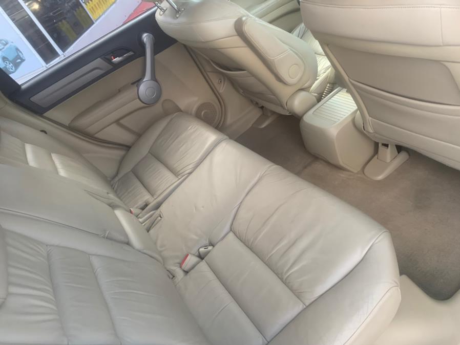2007 Honda CR-V 4WD 5dr EX-L w/Navi, available for sale in Taunton, Massachusetts | Rt 138 Auto Center Inc . Taunton, Massachusetts 2007 Honda CR-V 4WD 5dr EX-L w/Navi, available for sale in Taunton, Massachusetts | Rt 138 Auto Center Inc . Taunton, Massachusetts