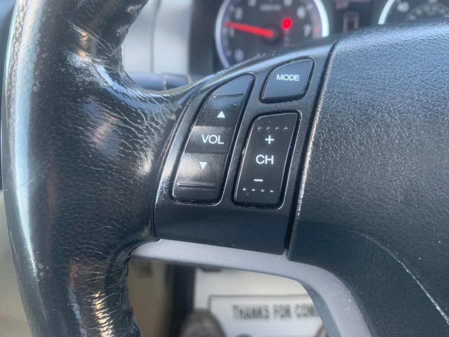 2007 Honda CR-V 4WD 5dr EX-L w/Navi, available for sale in Taunton, Massachusetts | Rt 138 Auto Center Inc . Taunton, Massachusetts 2007 Honda CR-V 4WD 5dr EX-L w/Navi, available for sale in Taunton, Massachusetts | Rt 138 Auto Center Inc . Taunton, Massachusetts