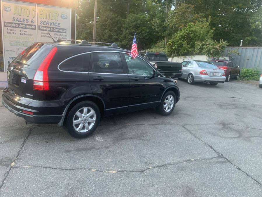 2011 Honda CR-V 4WD 5dr SE, available for sale in Taunton, Massachusetts | Rt 138 Auto Center Inc . Taunton, Massachusetts 2011 Honda CR-V 4WD 5dr SE, available for sale in Taunton, Massachusetts | Rt 138 Auto Center Inc . Taunton, Massachusetts