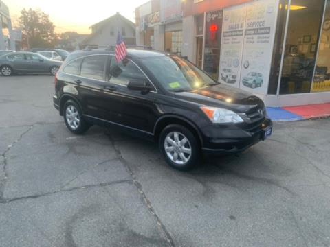 2011 Honda CR-V 4WD 5dr SE, available for sale in Taunton, Massachusetts | Rt 138 Auto Center Inc . Taunton, Massachusetts 2011 Honda CR-V 4WD 5dr SE, available for sale in Taunton, Massachusetts | Rt 138 Auto Center Inc . Taunton, Massachusetts