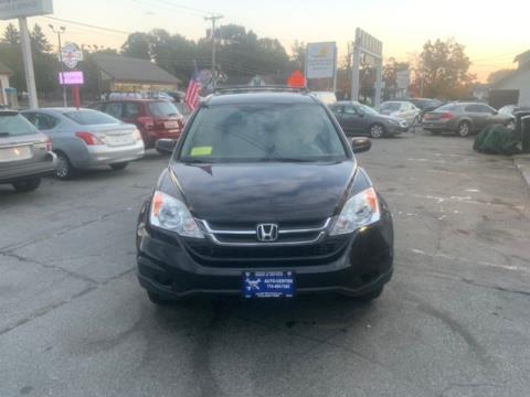 2011 Honda CR-V 4WD 5dr SE, available for sale in Taunton, Massachusetts | Rt 138 Auto Center Inc . Taunton, Massachusetts 2011 Honda CR-V 4WD 5dr SE, available for sale in Taunton, Massachusetts | Rt 138 Auto Center Inc . Taunton, Massachusetts