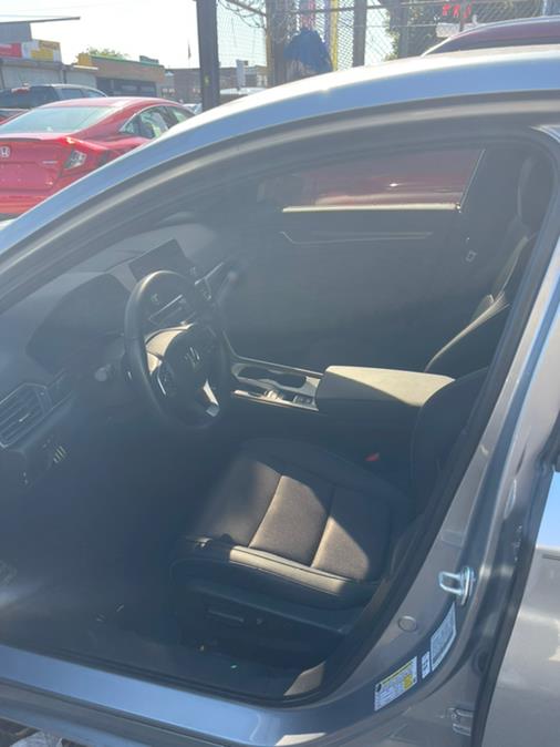 2021 Honda Accord Sedan Sport 1.5T CVT, available for sale in BROOKLYN, New York | Deals on Wheels International Auto. BROOKLYN, New York 2021 Honda Accord Sedan Sport 1.5T CVT, available for sale in BROOKLYN, New York | Deals on Wheels International Auto. BROOKLYN, New York