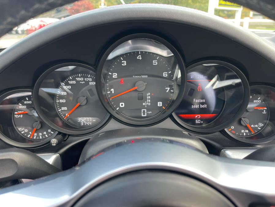 Used Porsche 911 Carrera S Cabriolet 2017 | Mike And Tony Auto Sales, Inc. South Windsor, Connecticut Used Porsche 911 Carrera S Cabriolet 2017 | Mike And Tony Auto Sales, Inc. South Windsor, Connecticut