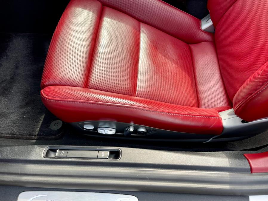 Used Porsche 911 Carrera S Cabriolet 2017 | Mike And Tony Auto Sales, Inc. South Windsor, Connecticut Used Porsche 911 Carrera S Cabriolet 2017 | Mike And Tony Auto Sales, Inc. South Windsor, Connecticut