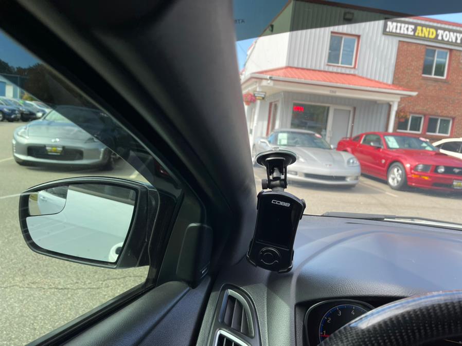 2017 Ford Focus RS Hatch, available for sale in South Windsor, Connecticut | Mike And Tony Auto Sales, Inc. South Windsor, Connecticut 2017 Ford Focus RS Hatch, available for sale in South Windsor, Connecticut | Mike And Tony Auto Sales, Inc. South Windsor, Connecticut