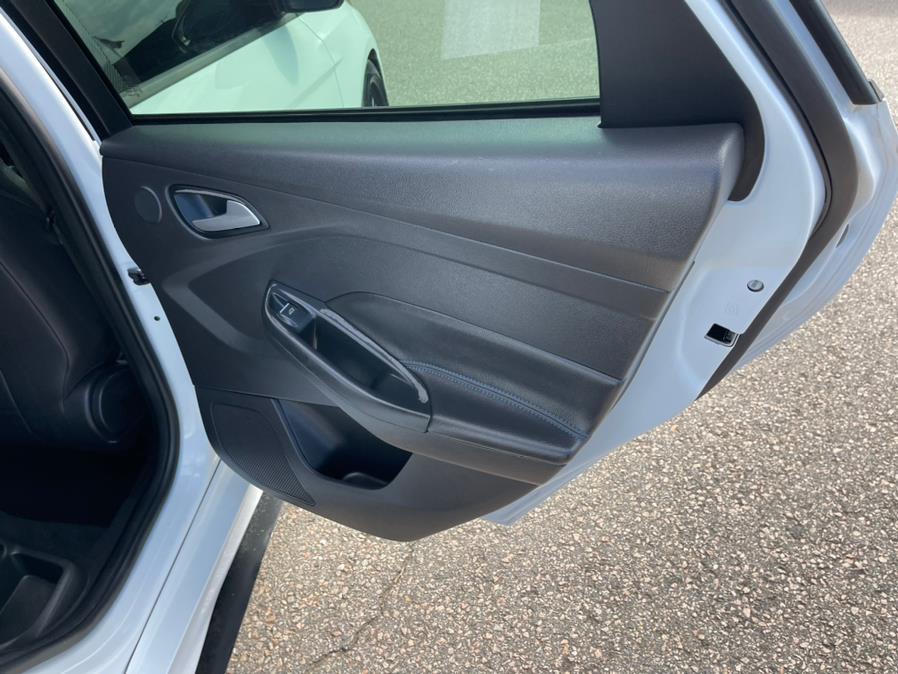 2017 Ford Focus RS Hatch, available for sale in South Windsor, Connecticut | Mike And Tony Auto Sales, Inc. South Windsor, Connecticut 2017 Ford Focus RS Hatch, available for sale in South Windsor, Connecticut | Mike And Tony Auto Sales, Inc. South Windsor, Connecticut