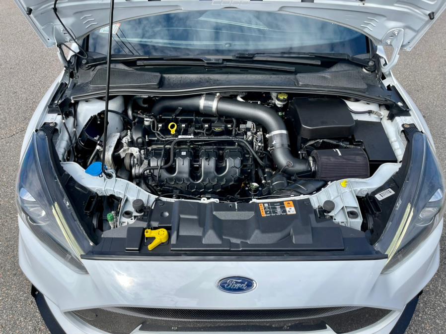 2017 Ford Focus RS Hatch, available for sale in South Windsor, Connecticut | Mike And Tony Auto Sales, Inc. South Windsor, Connecticut 2017 Ford Focus RS Hatch, available for sale in South Windsor, Connecticut | Mike And Tony Auto Sales, Inc. South Windsor, Connecticut