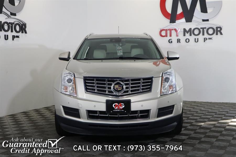 2016 Cadillac Srx Luxury, available for sale in Haskell, New Jersey | City Motor Group Inc.. Haskell, New Jersey 2016 Cadillac Srx Luxury, available for sale in Haskell, New Jersey | City Motor Group Inc.. Haskell, New Jersey