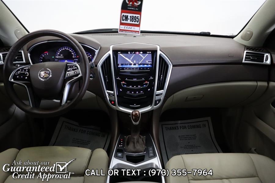 2016 Cadillac Srx Luxury, available for sale in Haskell, New Jersey | City Motor Group Inc.. Haskell, New Jersey 2016 Cadillac Srx Luxury, available for sale in Haskell, New Jersey | City Motor Group Inc.. Haskell, New Jersey