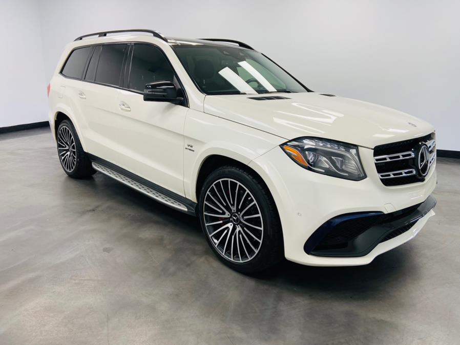2017 Mercedes-Benz GLS AMG GLS 63 4MATIC SUV, available for sale in Linden, New Jersey | East Coast Auto Group. Linden, New Jersey 2017 Mercedes-Benz GLS AMG GLS 63 4MATIC SUV, available for sale in Linden, New Jersey | East Coast Auto Group. Linden, New Jersey