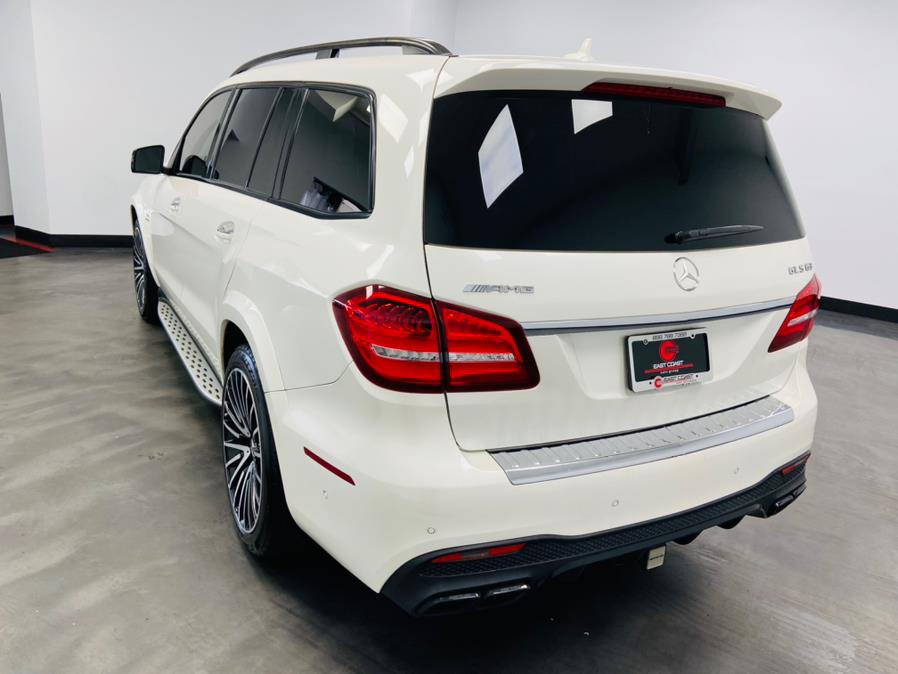 2017 Mercedes-Benz GLS AMG GLS 63 4MATIC SUV, available for sale in Linden, New Jersey | East Coast Auto Group. Linden, New Jersey 2017 Mercedes-Benz GLS AMG GLS 63 4MATIC SUV, available for sale in Linden, New Jersey | East Coast Auto Group. Linden, New Jersey