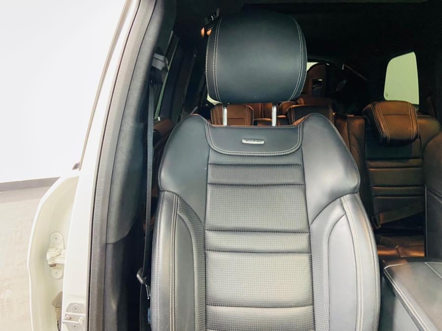 2017 Mercedes-Benz GLS AMG GLS 63 4MATIC SUV, available for sale in Linden, New Jersey | East Coast Auto Group. Linden, New Jersey 2017 Mercedes-Benz GLS AMG GLS 63 4MATIC SUV, available for sale in Linden, New Jersey | East Coast Auto Group. Linden, New Jersey