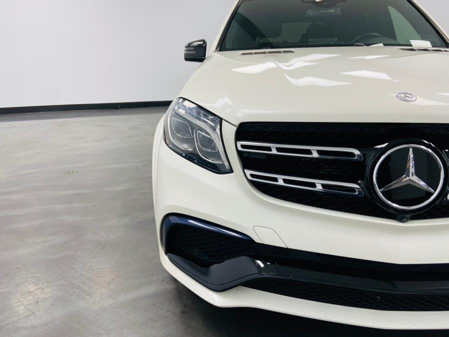 2017 Mercedes-Benz GLS AMG GLS 63 4MATIC SUV, available for sale in Linden, New Jersey | East Coast Auto Group. Linden, New Jersey 2017 Mercedes-Benz GLS AMG GLS 63 4MATIC SUV, available for sale in Linden, New Jersey | East Coast Auto Group. Linden, New Jersey