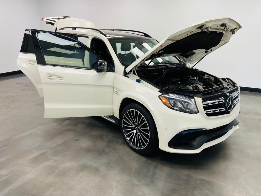2017 Mercedes-Benz GLS AMG GLS 63 4MATIC SUV, available for sale in Linden, New Jersey | East Coast Auto Group. Linden, New Jersey 2017 Mercedes-Benz GLS AMG GLS 63 4MATIC SUV, available for sale in Linden, New Jersey | East Coast Auto Group. Linden, New Jersey