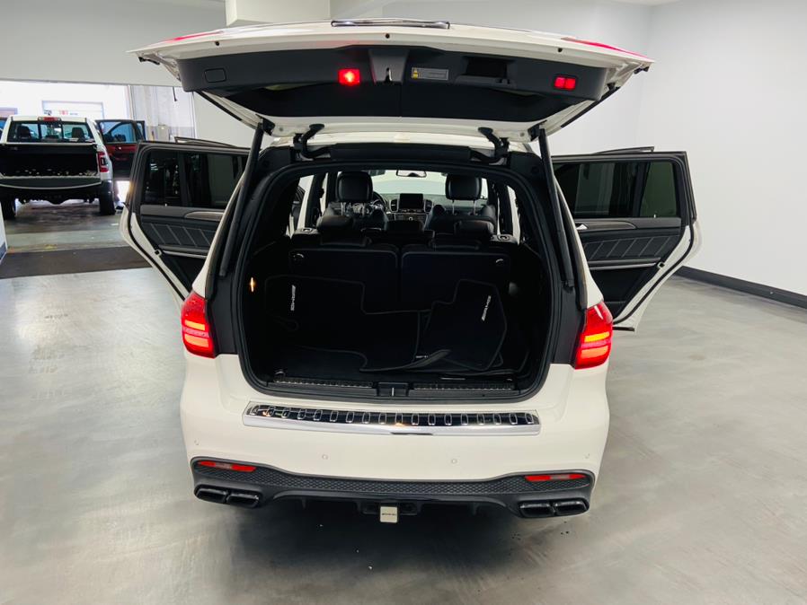 2017 Mercedes-Benz GLS AMG GLS 63 4MATIC SUV, available for sale in Linden, New Jersey | East Coast Auto Group. Linden, New Jersey 2017 Mercedes-Benz GLS AMG GLS 63 4MATIC SUV, available for sale in Linden, New Jersey | East Coast Auto Group. Linden, New Jersey