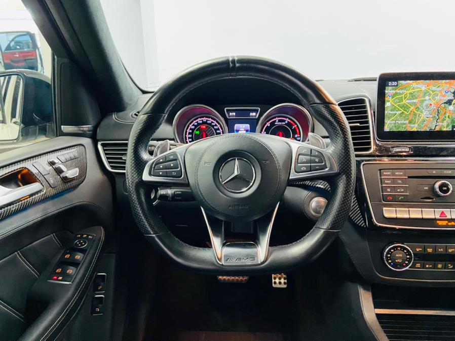 2017 Mercedes-Benz GLS AMG GLS 63 4MATIC SUV, available for sale in Linden, New Jersey | East Coast Auto Group. Linden, New Jersey 2017 Mercedes-Benz GLS AMG GLS 63 4MATIC SUV, available for sale in Linden, New Jersey | East Coast Auto Group. Linden, New Jersey