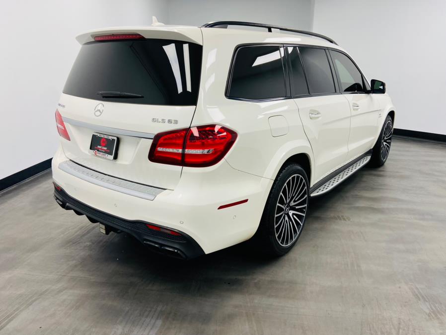 2017 Mercedes-Benz GLS AMG GLS 63 4MATIC SUV, available for sale in Linden, New Jersey | East Coast Auto Group. Linden, New Jersey 2017 Mercedes-Benz GLS AMG GLS 63 4MATIC SUV, available for sale in Linden, New Jersey | East Coast Auto Group. Linden, New Jersey