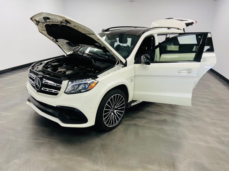 2017 Mercedes-Benz GLS AMG GLS 63 4MATIC SUV, available for sale in Linden, New Jersey | East Coast Auto Group. Linden, New Jersey 2017 Mercedes-Benz GLS AMG GLS 63 4MATIC SUV, available for sale in Linden, New Jersey | East Coast Auto Group. Linden, New Jersey