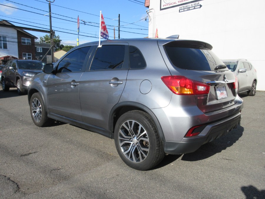 Used Mitsubishi Outlander Sport ES 2.0 CVT 2019 | Route 27 Auto Mall. Linden, New Jersey Used Mitsubishi Outlander Sport ES 2.0 CVT 2019 | Route 27 Auto Mall. Linden, New Jersey