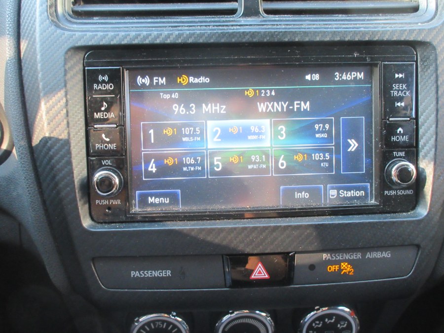 Used Mitsubishi Outlander Sport ES 2.0 CVT 2019 | Route 27 Auto Mall. Linden, New Jersey Used Mitsubishi Outlander Sport ES 2.0 CVT 2019 | Route 27 Auto Mall. Linden, New Jersey