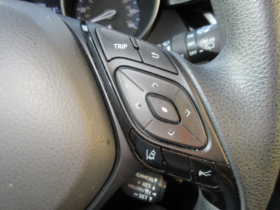 2019 Toyota C-HR LE FWD (Natl), available for sale in Linden, New Jersey | Route 27 Auto Mall. Linden, New Jersey 2019 Toyota C-HR LE FWD (Natl), available for sale in Linden, New Jersey | Route 27 Auto Mall. Linden, New Jersey
