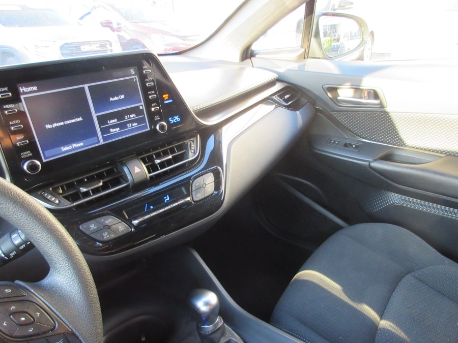 2019 Toyota C-HR LE FWD (Natl), available for sale in Linden, New Jersey | Route 27 Auto Mall. Linden, New Jersey 2019 Toyota C-HR LE FWD (Natl), available for sale in Linden, New Jersey | Route 27 Auto Mall. Linden, New Jersey