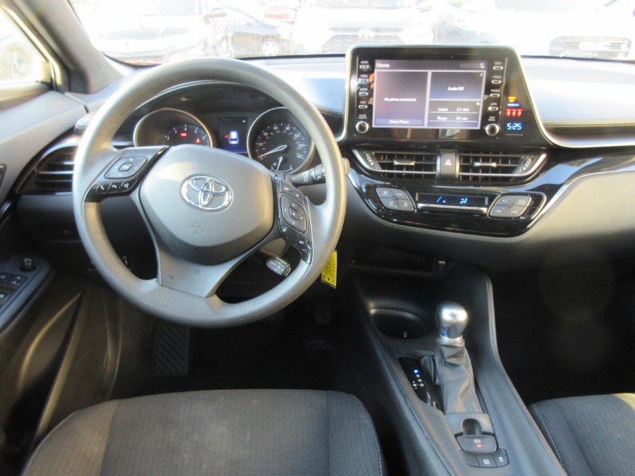 2019 Toyota C-HR LE FWD (Natl), available for sale in Linden, New Jersey | Route 27 Auto Mall. Linden, New Jersey 2019 Toyota C-HR LE FWD (Natl), available for sale in Linden, New Jersey | Route 27 Auto Mall. Linden, New Jersey
