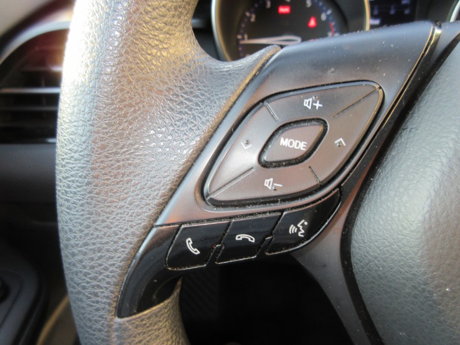 2019 Toyota C-HR LE FWD (Natl), available for sale in Linden, New Jersey | Route 27 Auto Mall. Linden, New Jersey 2019 Toyota C-HR LE FWD (Natl), available for sale in Linden, New Jersey | Route 27 Auto Mall. Linden, New Jersey