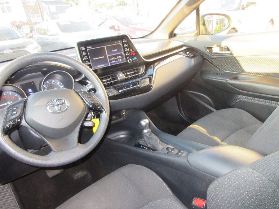 2019 Toyota C-HR LE FWD (Natl), available for sale in Linden, New Jersey | Route 27 Auto Mall. Linden, New Jersey 2019 Toyota C-HR LE FWD (Natl), available for sale in Linden, New Jersey | Route 27 Auto Mall. Linden, New Jersey