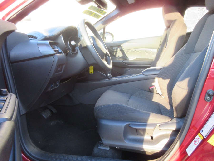 2019 Toyota C-HR LE FWD (Natl), available for sale in Linden, New Jersey | Route 27 Auto Mall. Linden, New Jersey 2019 Toyota C-HR LE FWD (Natl), available for sale in Linden, New Jersey | Route 27 Auto Mall. Linden, New Jersey