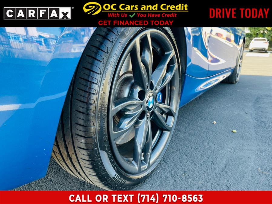 2016 BMW 2 Series 2dr Cpe M235i xDrive AWD, available for sale in Garden Grove, California | OC Cars and Credit. Garden Grove, California 2016 BMW 2 Series 2dr Cpe M235i xDrive AWD, available for sale in Garden Grove, California | OC Cars and Credit. Garden Grove, California