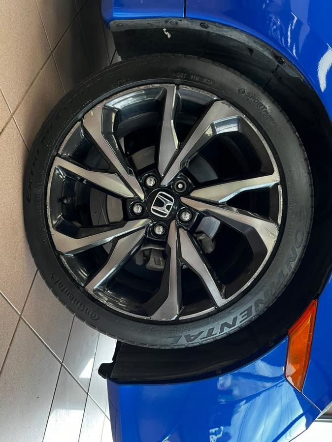 2019 Honda Civic Sedan Sport CVT, available for sale in Massapequa Park, New York | Power Motors East. Massapequa Park, New York 2019 Honda Civic Sedan Sport CVT, available for sale in Massapequa Park, New York | Power Motors East. Massapequa Park, New York