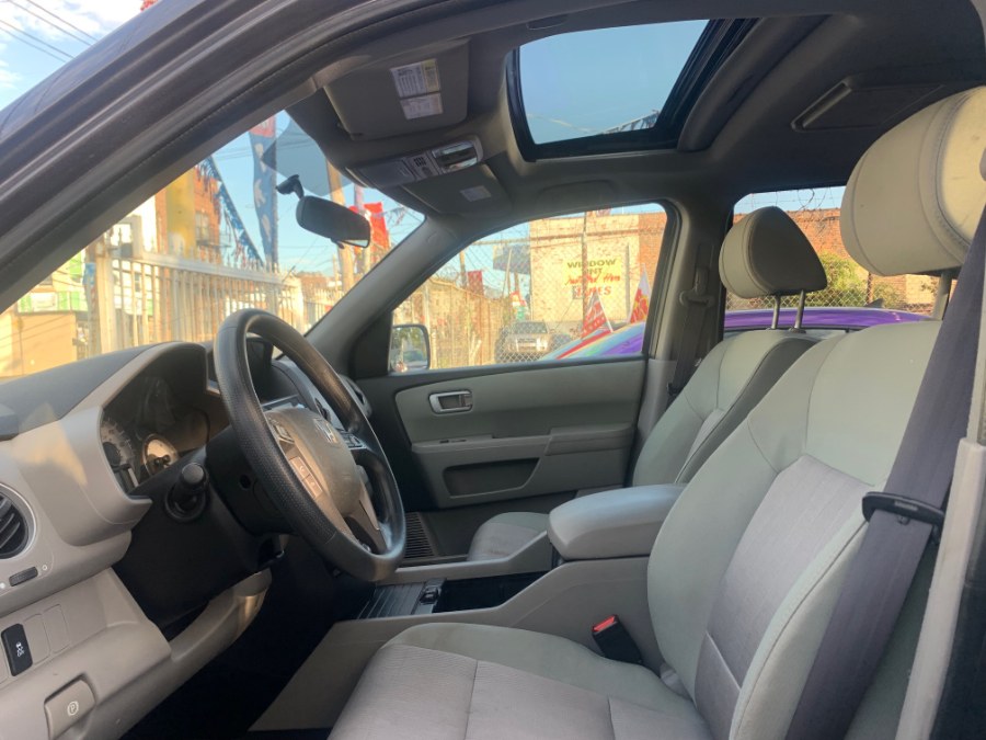 Used Honda Pilot 4WD 4dr SE 2015 | Car Valley Group. Jersey City, New Jersey Used Honda Pilot 4WD 4dr SE 2015 | Car Valley Group. Jersey City, New Jersey