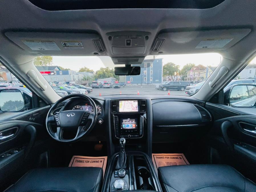 2020 INFINITI QX80 LUXE AWD, available for sale in Irvington , New Jersey | Auto Haus of Irvington Corp. Irvington , New Jersey 2020 INFINITI QX80 LUXE AWD, available for sale in Irvington , New Jersey | Auto Haus of Irvington Corp. Irvington , New Jersey