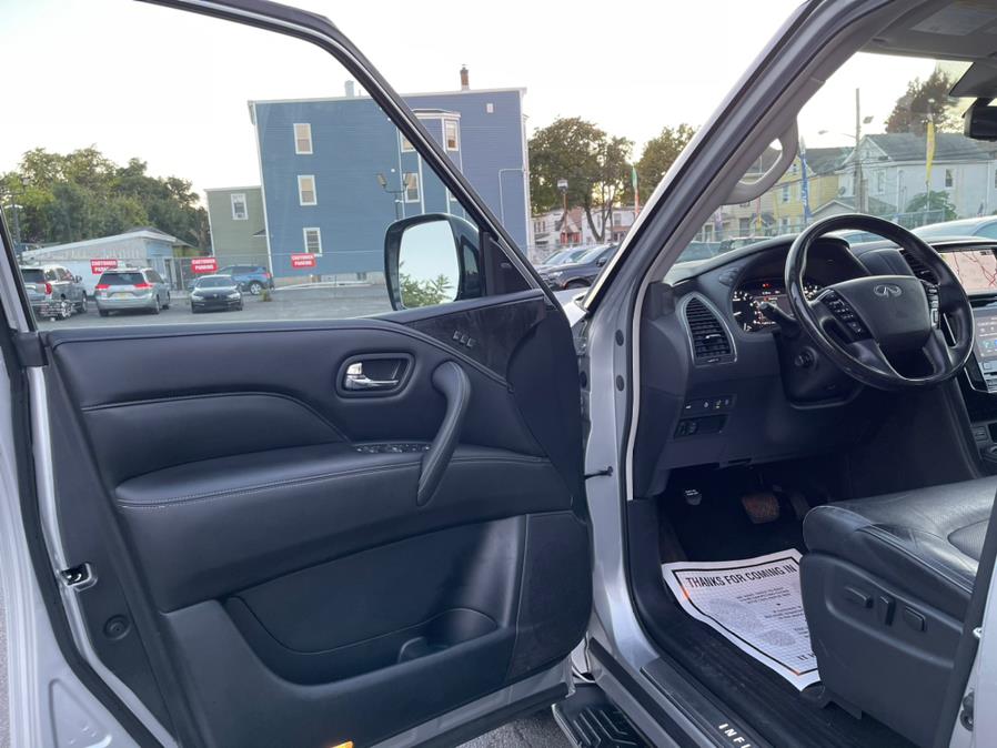 2020 INFINITI QX80 LUXE AWD, available for sale in Irvington , New Jersey | Auto Haus of Irvington Corp. Irvington , New Jersey 2020 INFINITI QX80 LUXE AWD, available for sale in Irvington , New Jersey | Auto Haus of Irvington Corp. Irvington , New Jersey