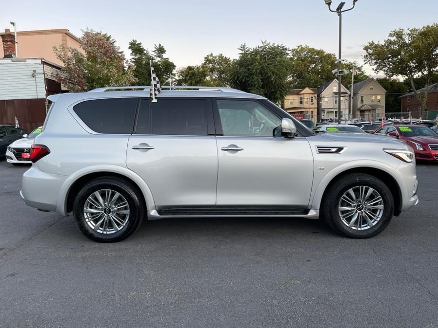 2020 INFINITI QX80 LUXE AWD, available for sale in Irvington , New Jersey | Auto Haus of Irvington Corp. Irvington , New Jersey 2020 INFINITI QX80 LUXE AWD, available for sale in Irvington , New Jersey | Auto Haus of Irvington Corp. Irvington , New Jersey