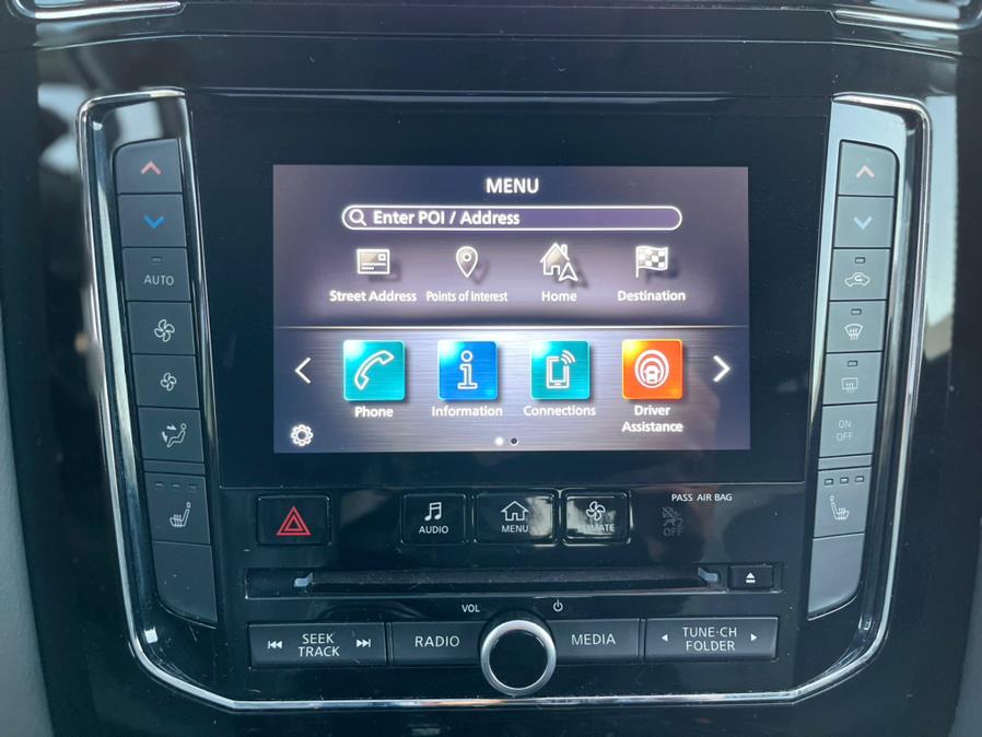 2020 INFINITI QX80 LUXE AWD, available for sale in Irvington , New Jersey | Auto Haus of Irvington Corp. Irvington , New Jersey 2020 INFINITI QX80 LUXE AWD, available for sale in Irvington , New Jersey | Auto Haus of Irvington Corp. Irvington , New Jersey