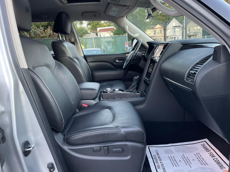 2020 INFINITI QX80 LUXE AWD, available for sale in Irvington , New Jersey | Auto Haus of Irvington Corp. Irvington , New Jersey 2020 INFINITI QX80 LUXE AWD, available for sale in Irvington , New Jersey | Auto Haus of Irvington Corp. Irvington , New Jersey