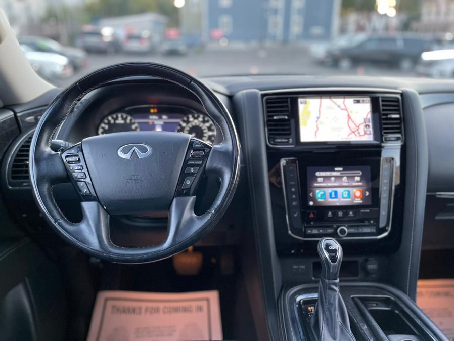 2020 INFINITI QX80 LUXE AWD, available for sale in Irvington , New Jersey | Auto Haus of Irvington Corp. Irvington , New Jersey 2020 INFINITI QX80 LUXE AWD, available for sale in Irvington , New Jersey | Auto Haus of Irvington Corp. Irvington , New Jersey