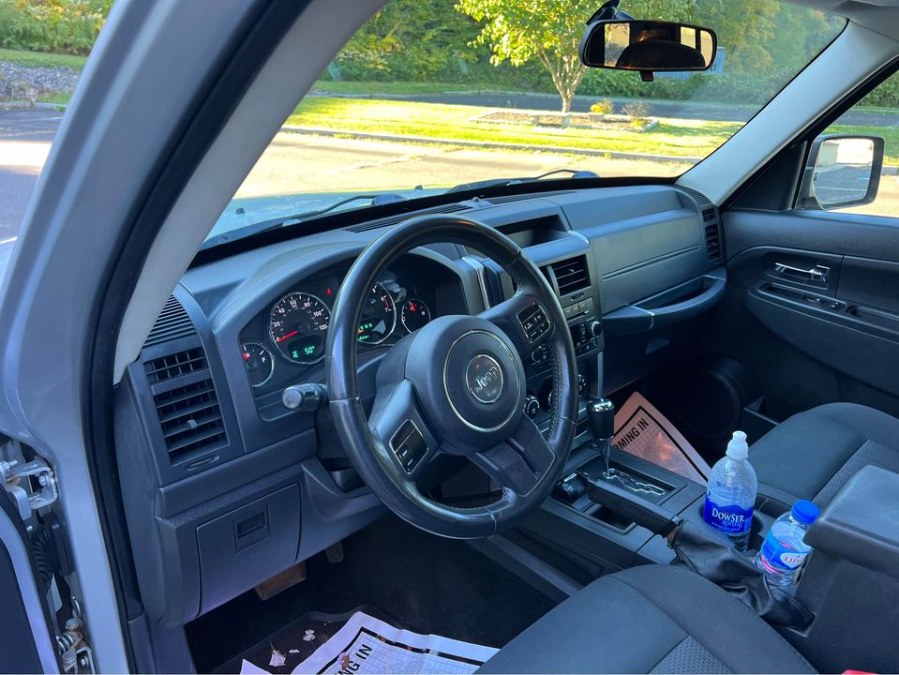 2011 Jeep Liberty 4WD 4dr Sport, available for sale in Waterbury, Connecticut | WT Auto LLC. Waterbury, Connecticut 2011 Jeep Liberty 4WD 4dr Sport, available for sale in Waterbury, Connecticut | WT Auto LLC. Waterbury, Connecticut