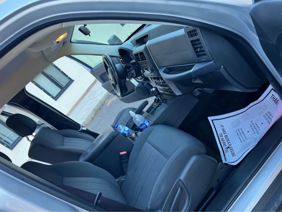 2011 Jeep Liberty 4WD 4dr Sport, available for sale in Waterbury, Connecticut | WT Auto LLC. Waterbury, Connecticut 2011 Jeep Liberty 4WD 4dr Sport, available for sale in Waterbury, Connecticut | WT Auto LLC. Waterbury, Connecticut