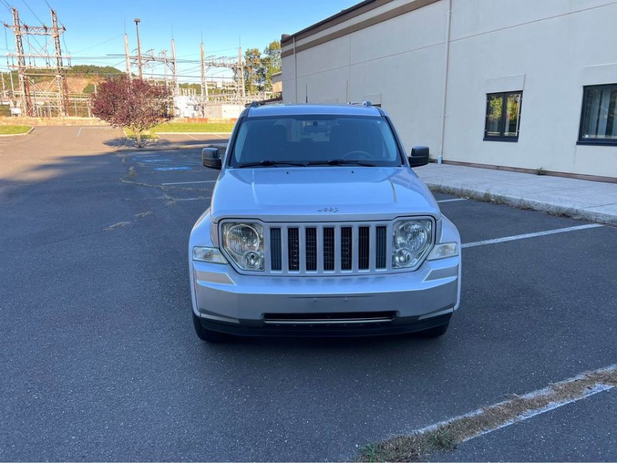 2011 Jeep Liberty 4WD 4dr Sport, available for sale in Waterbury, Connecticut | WT Auto LLC. Waterbury, Connecticut 2011 Jeep Liberty 4WD 4dr Sport, available for sale in Waterbury, Connecticut | WT Auto LLC. Waterbury, Connecticut