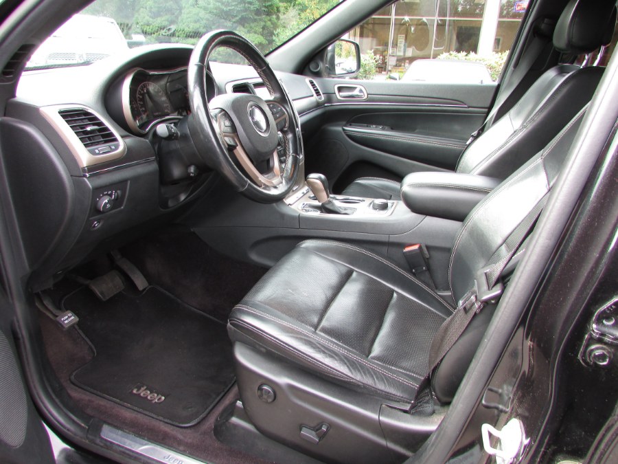 Used Jeep Grand Cherokee 4WD 4dr Limited 75th Anniversary 2016 | United Auto Sales of E Windsor, Inc. East Windsor, Connecticut Used Jeep Grand Cherokee 4WD 4dr Limited 75th Anniversary 2016 | United Auto Sales of E Windsor, Inc. East Windsor, Connecticut