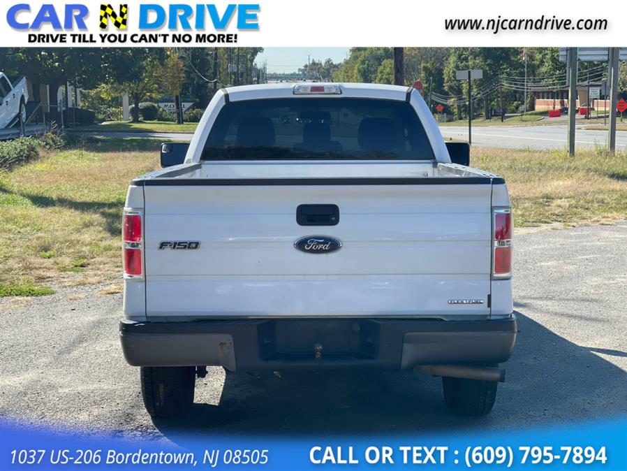 Used Ford F-150 XL 8-ft. Bed 2WD 2014 | Car N Drive. Bordentown, New Jersey Used Ford F-150 XL 8-ft. Bed 2WD 2014 | Car N Drive. Bordentown, New Jersey