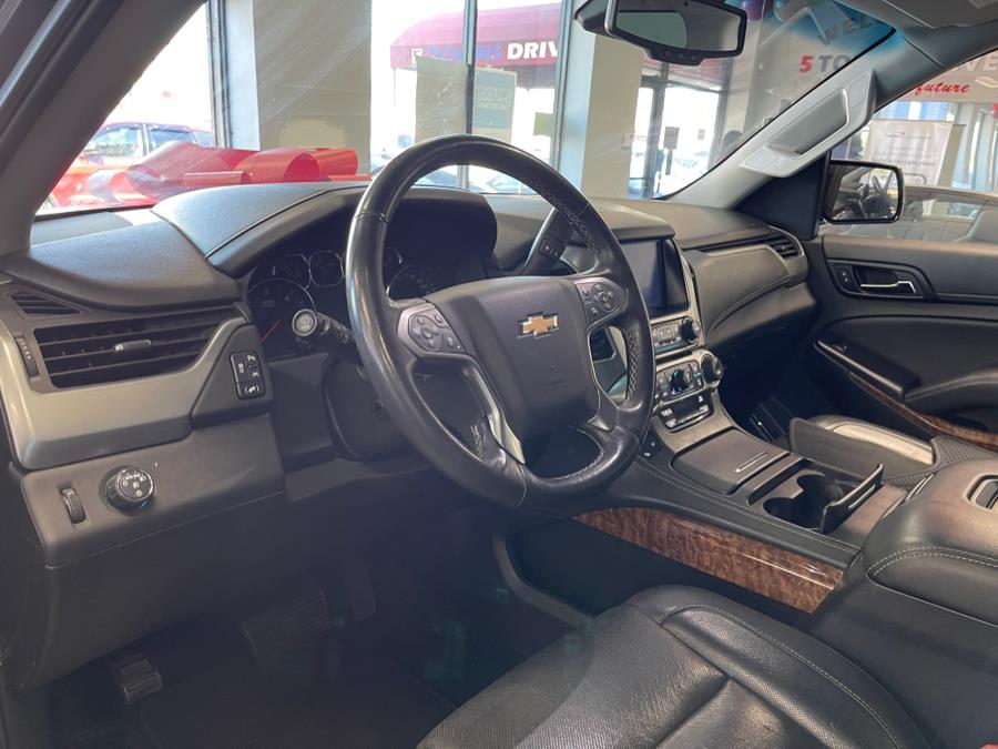 2018 Chevrolet Tahoe 2WD 4dr Premier, available for sale in Inwood, New York | 5 Towns Drive. Inwood, New York 2018 Chevrolet Tahoe 2WD 4dr Premier, available for sale in Inwood, New York | 5 Towns Drive. Inwood, New York